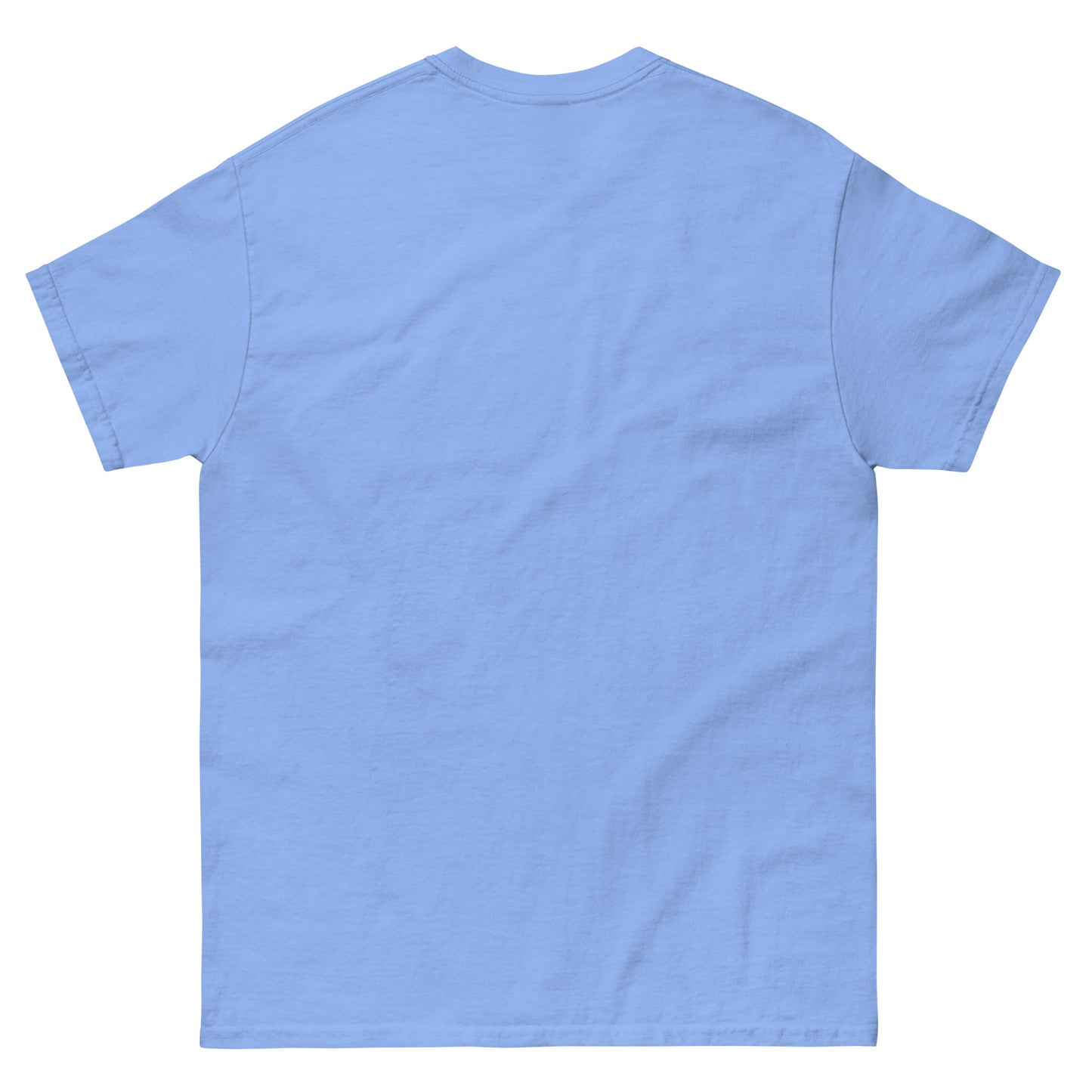 黄色バラTシャツ