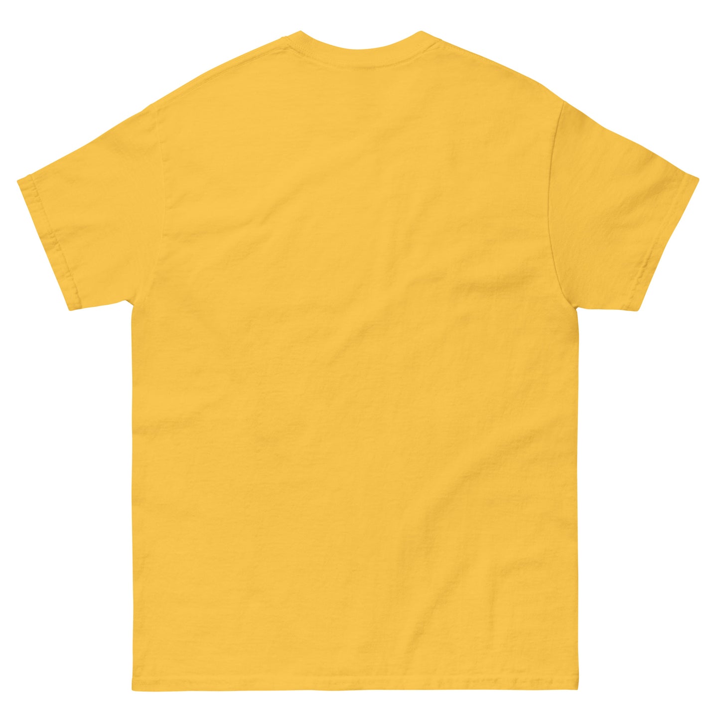 黄色バラTシャツ