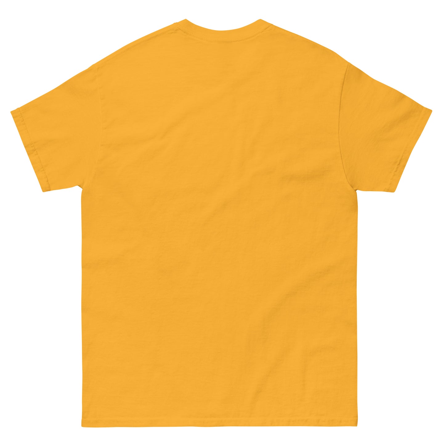 黄色バラTシャツ