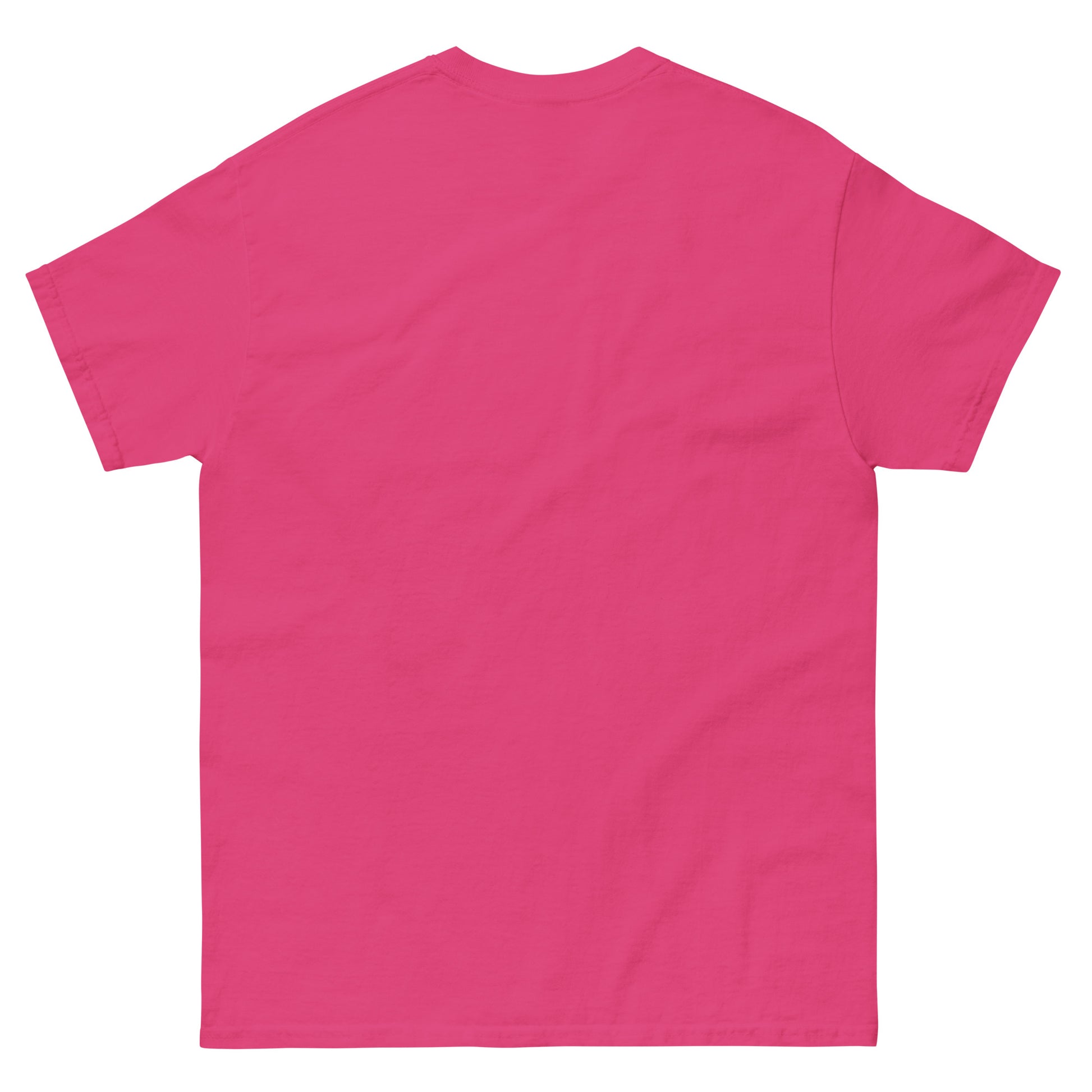 Gul rose T-shirt