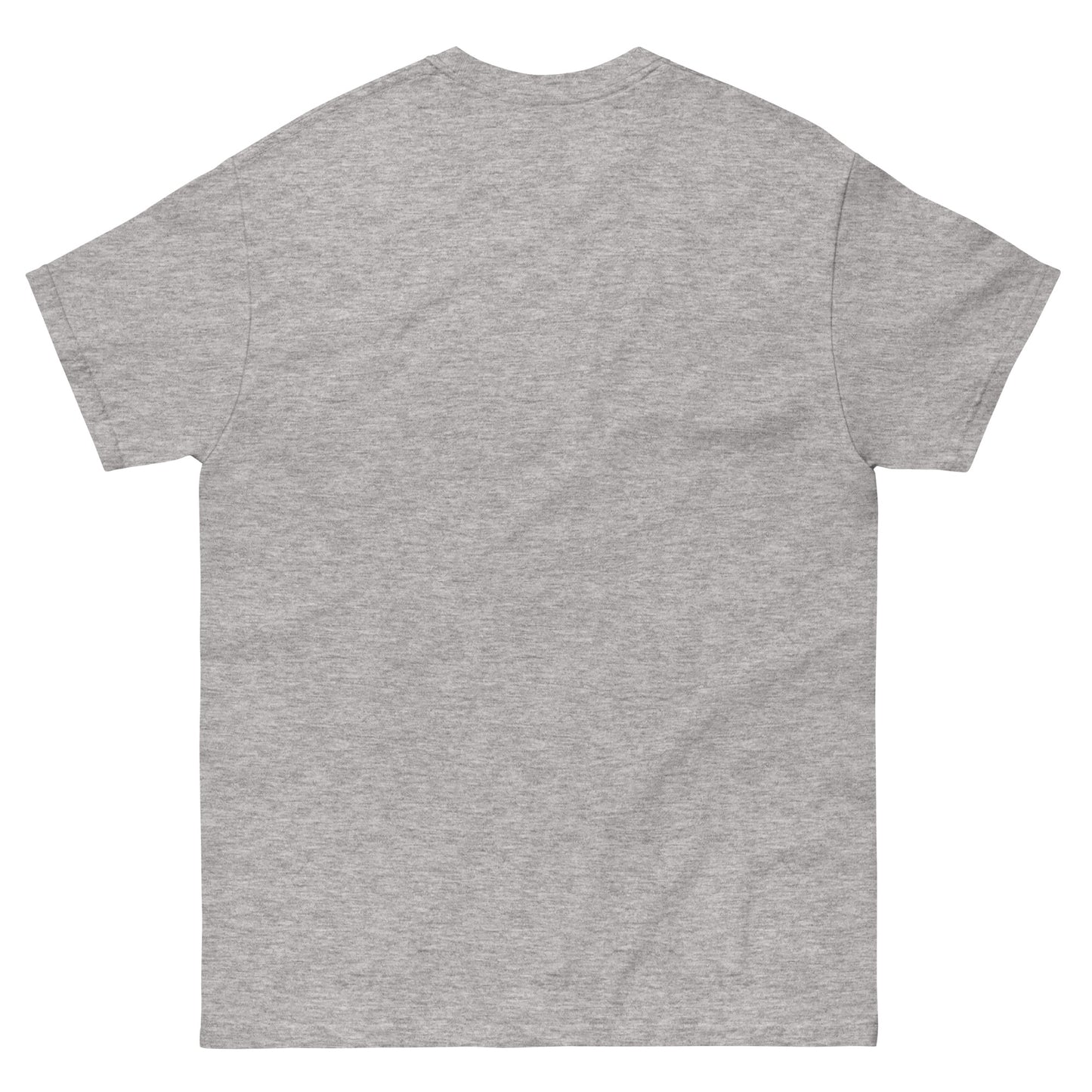 黄色バラTシャツ