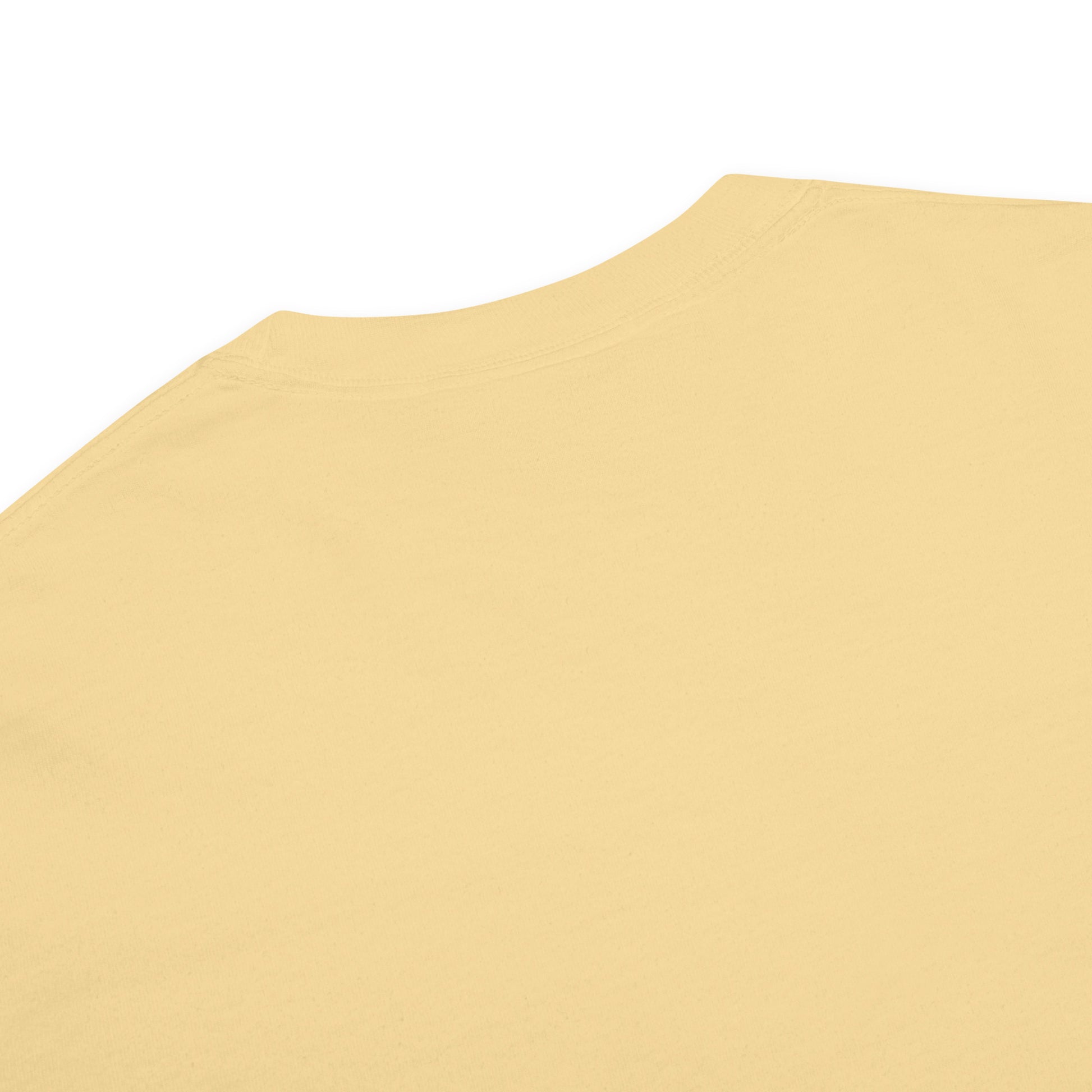 Tokyo Station Heavy T-shirt, unisex, beklædningsfarvet