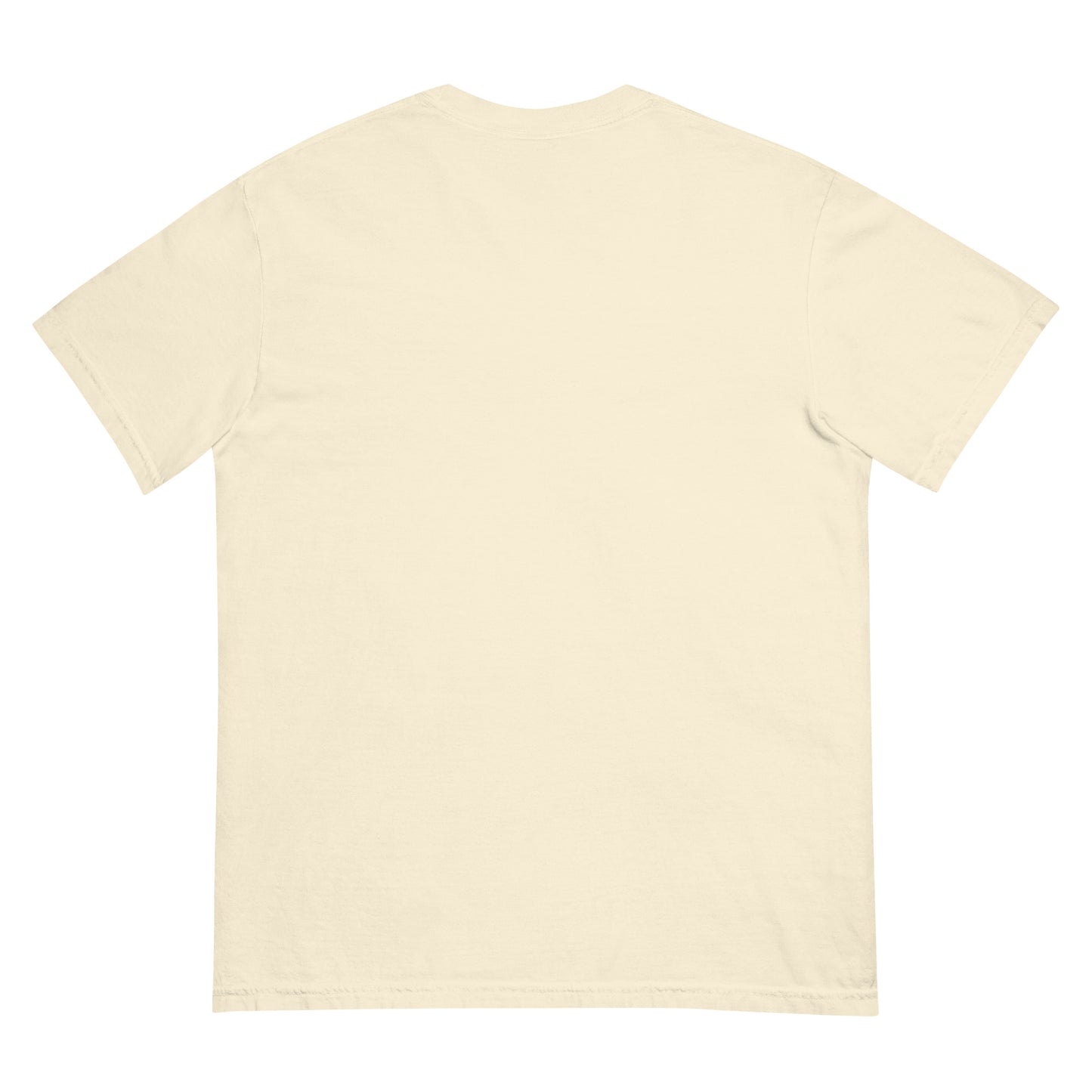東京Tシャツ 夜景デザイン - ガーメントダイ加工 ヘビーウェイト