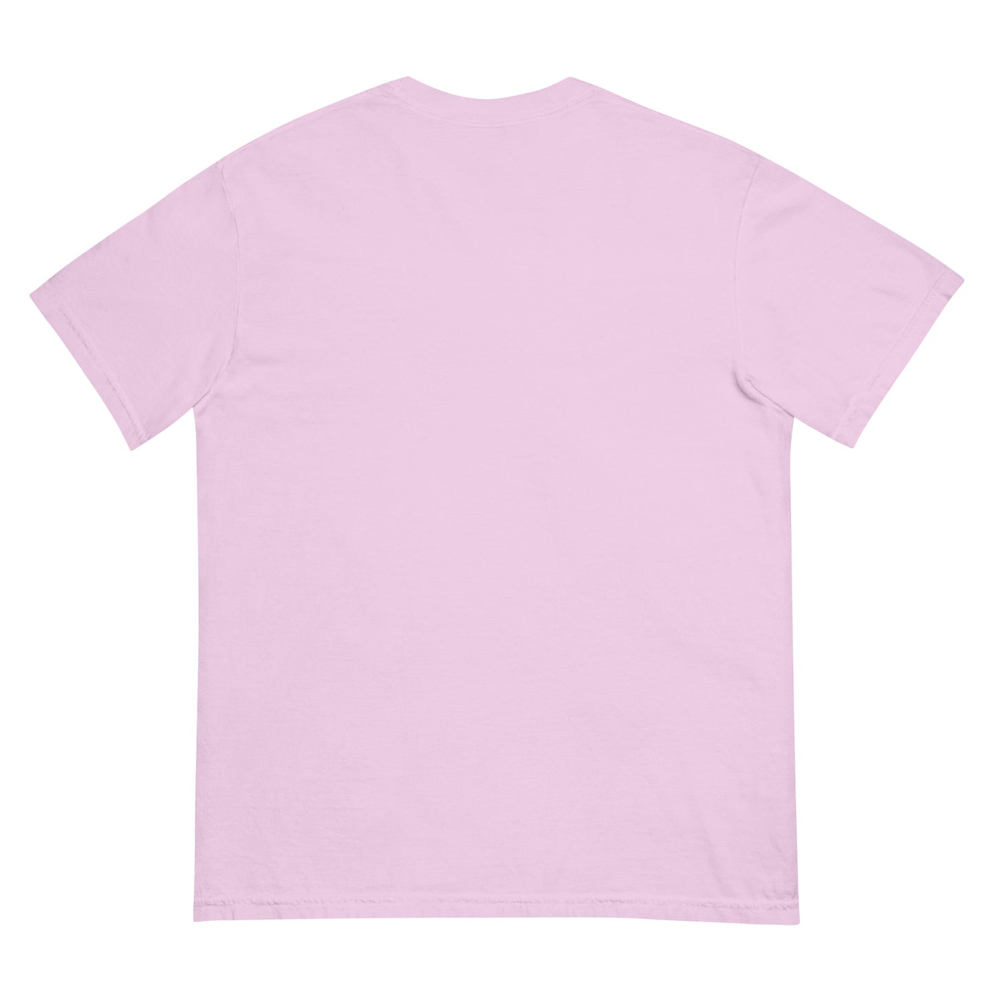 東京Tシャツ 夜景デザイン - ガーメントダイ加工 ヘビーウェイト