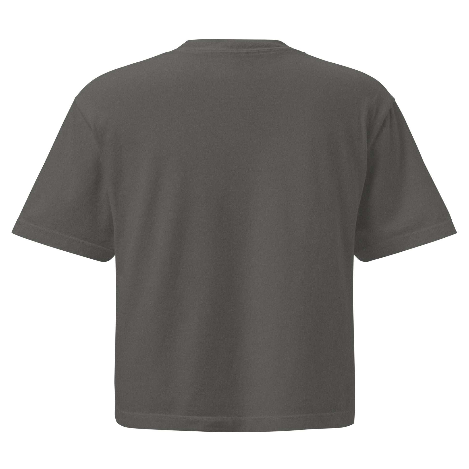 Dame Kitty Hawk Heavy Box T-shirt