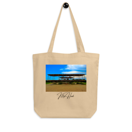 Kitty Hawk Eco Tote Bag Standardtitel