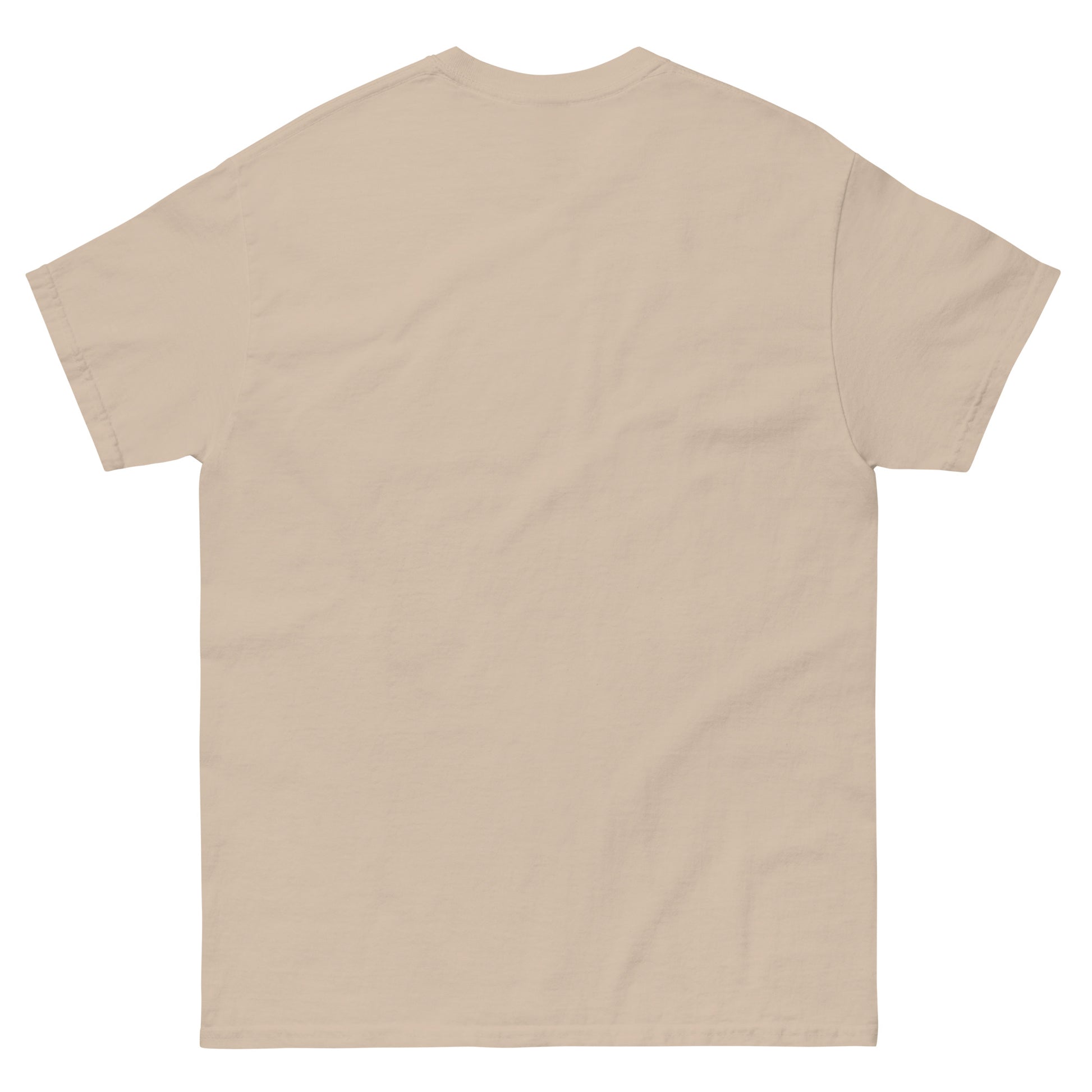 キティホーク ユニセックスTシャツ