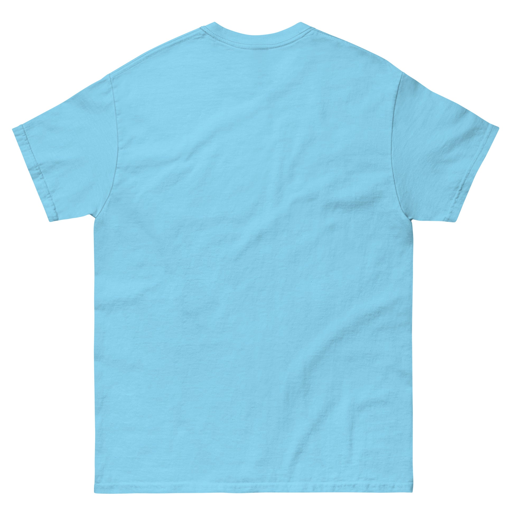 キティホーク ユニセックスTシャツ