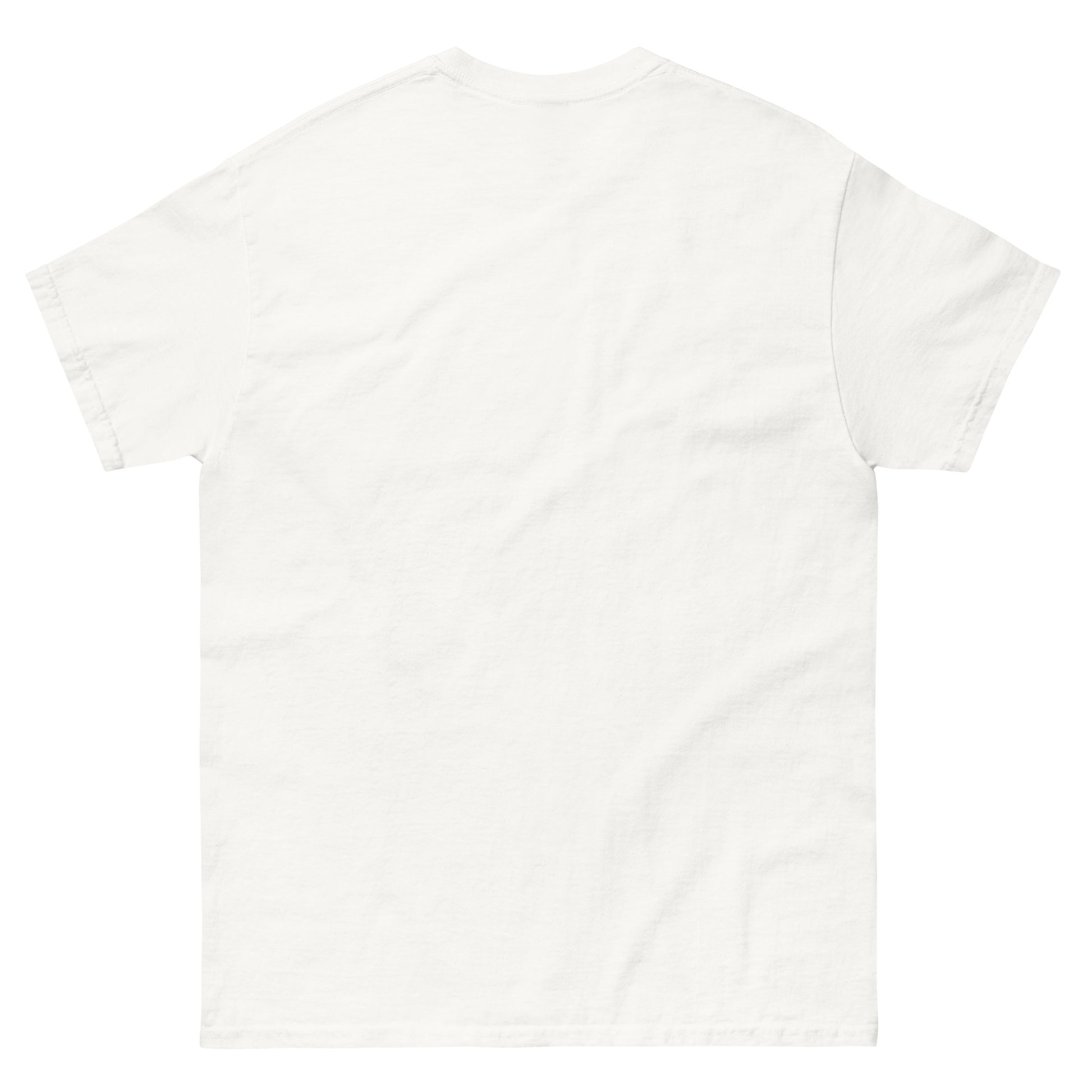 黄色バラTシャツ