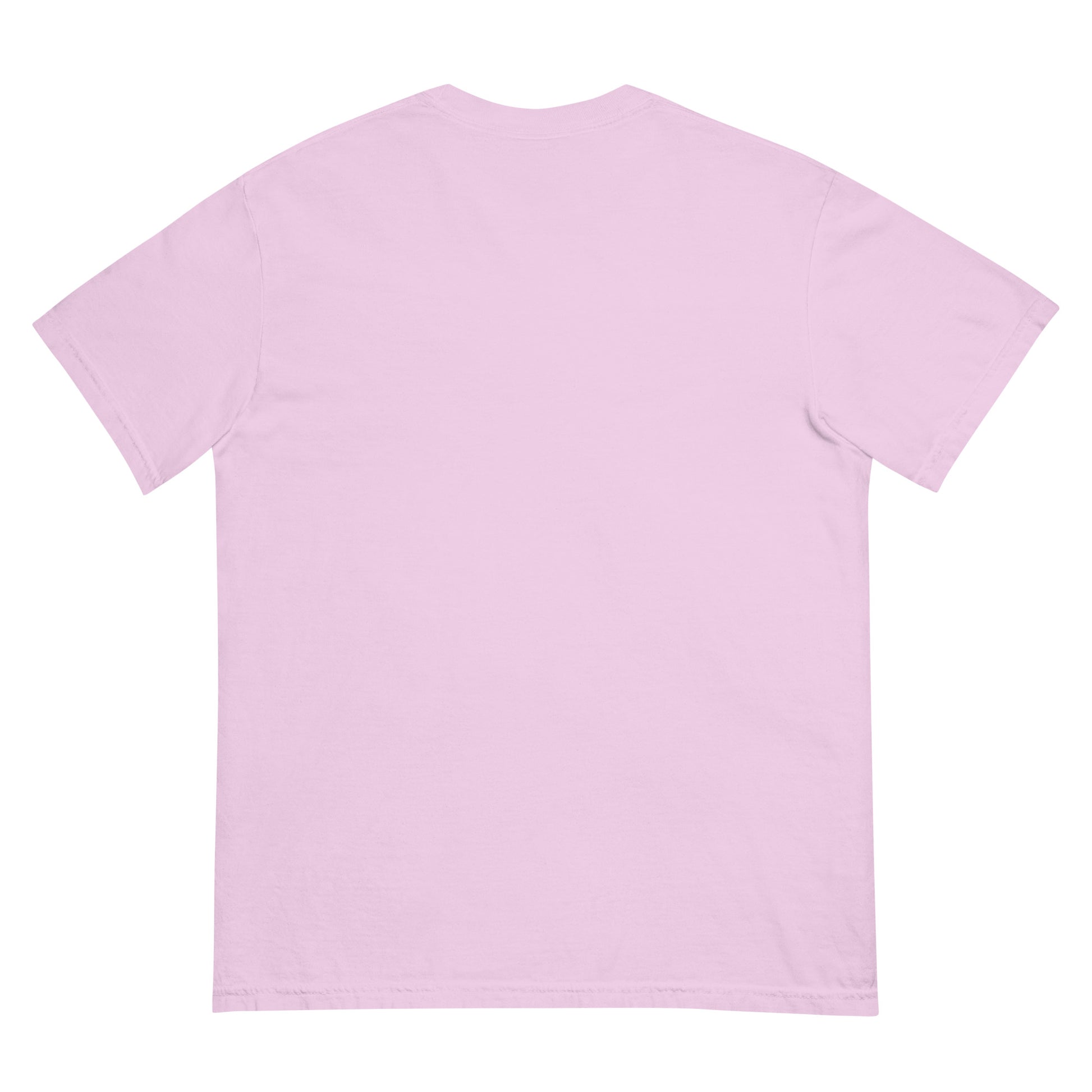 東京Tシャツ 夜景デザイン - ガーメントダイ加工 ヘビーウェイト
