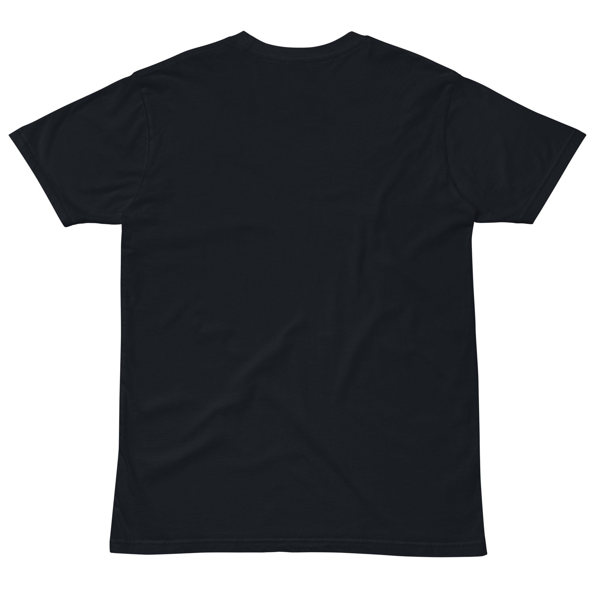アヒルユニセックスプレミアムTシャツ